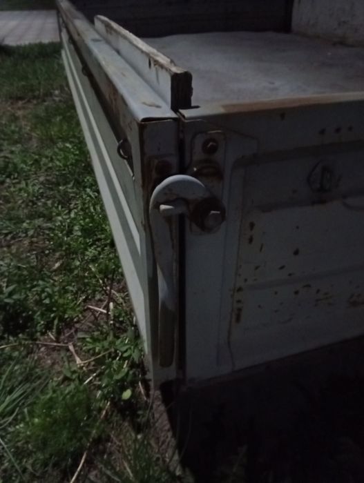 Кузов газель 3.20
