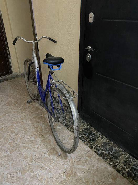 Велосипед сотилади