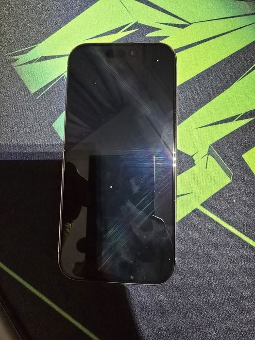 Обмен Айфон 16 про