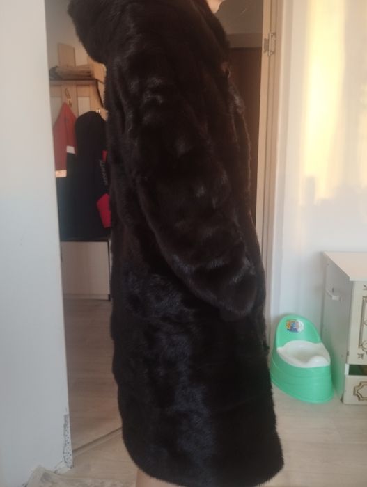 Шубы буу сатылады