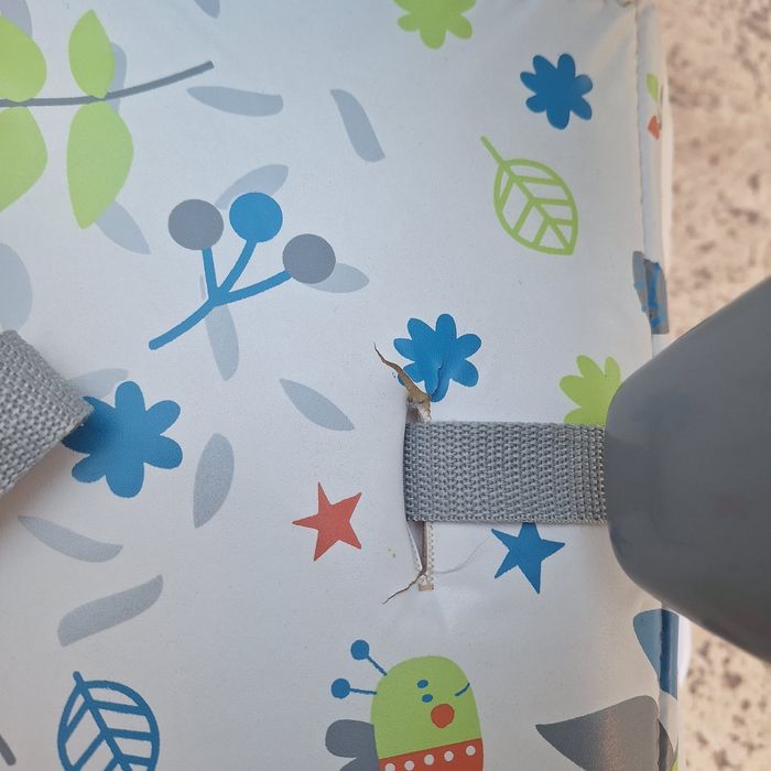 Стол за хранене Cangaroo