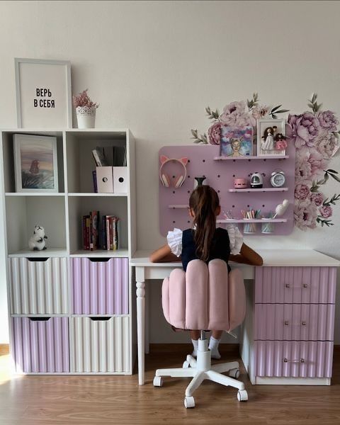 Sifatli, hamyonbop bolalar mebellari yasaymiz.