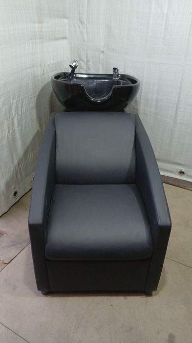 Мойка для головы  мкр карасу