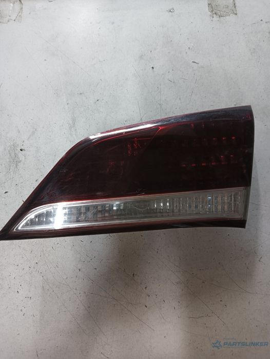 Lampa Spate / Stop Dreapta Spate Hyundai I40 (Vf) [ 2012 - > ]