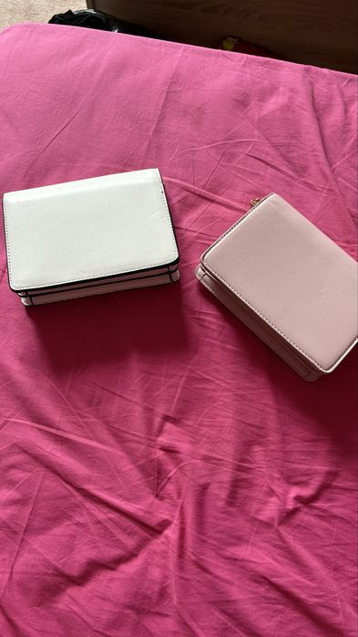 Стилни чантичкии