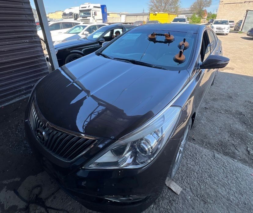 Автостекло СЕМЕЙ