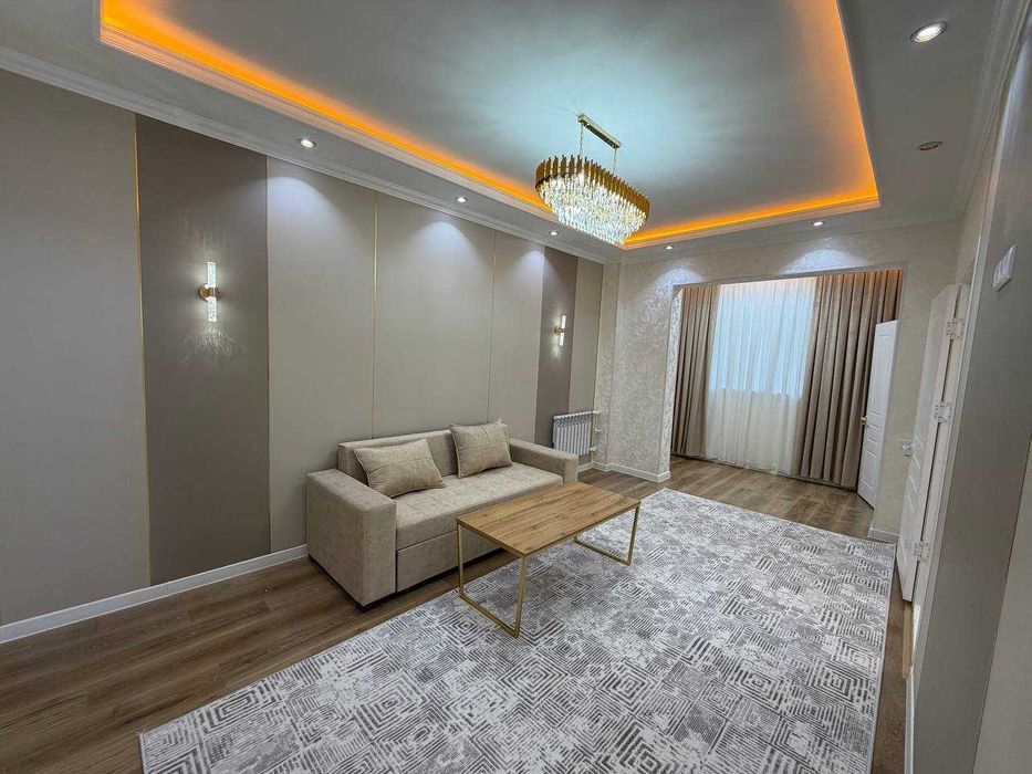 Продается квартира с евроремонтом Кадышева