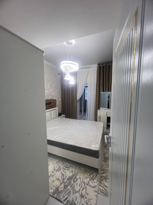 Сергели 5 Новостройка 2/6/10 евроремонт под ключ уй срочно сотилади