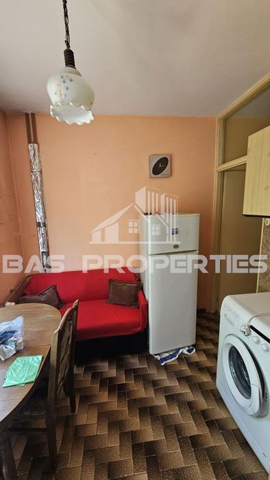 Продава се Едностаен апартамент в София, Свобода - 44 кв.м за 1275 €/кв.м - Снимка #4