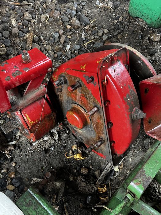 Piese Case 1440,1460,1480,1640,1660,1680,2188