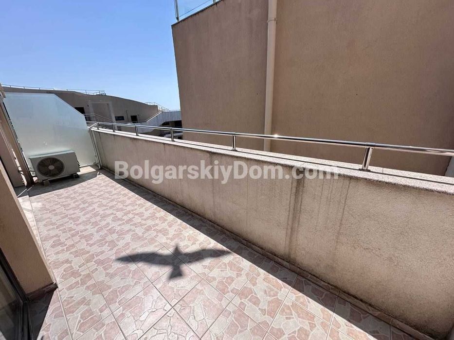 Продава се Двустаен апартамент в Свети Влас - 65 кв.м за 925 €/кв.м - Снимка #8