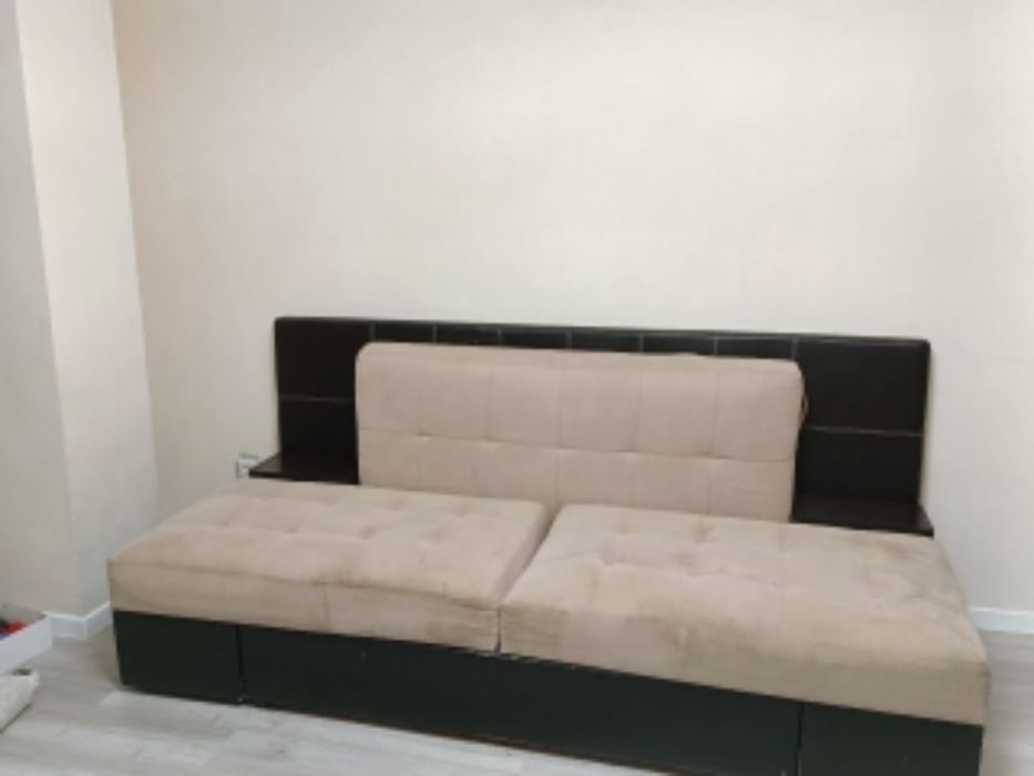 Диван спальная б/у Срочно торг