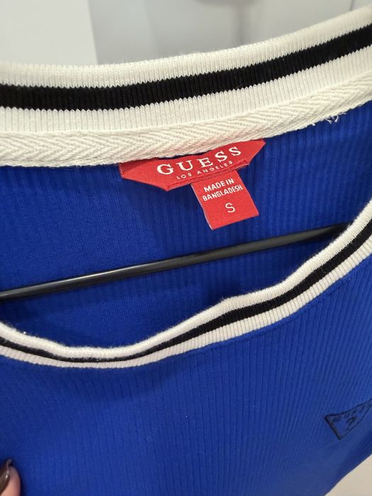 Платье Guess оригинал