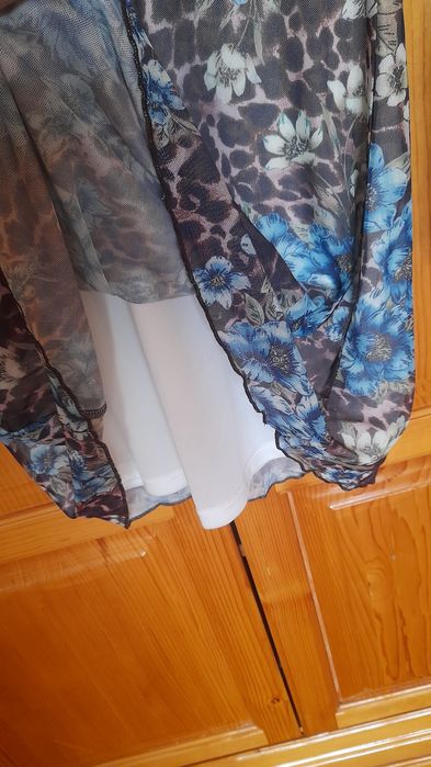 Елегантна рокля за парти