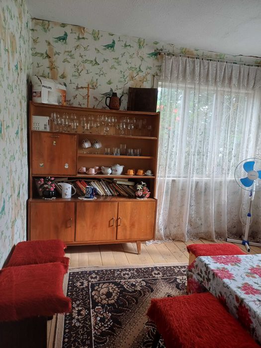 Продавам къща с Белоградец обл. ВАРНА