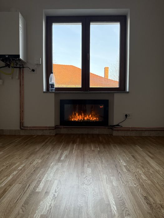 Studio o camera garsoniera