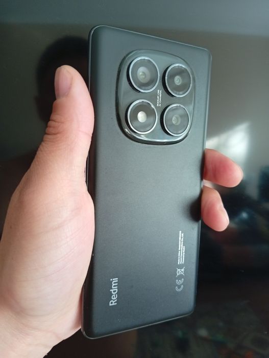 Redmi Note 14 Pro