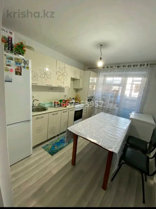 Продам 1 к.кв Нурсити 2мкр