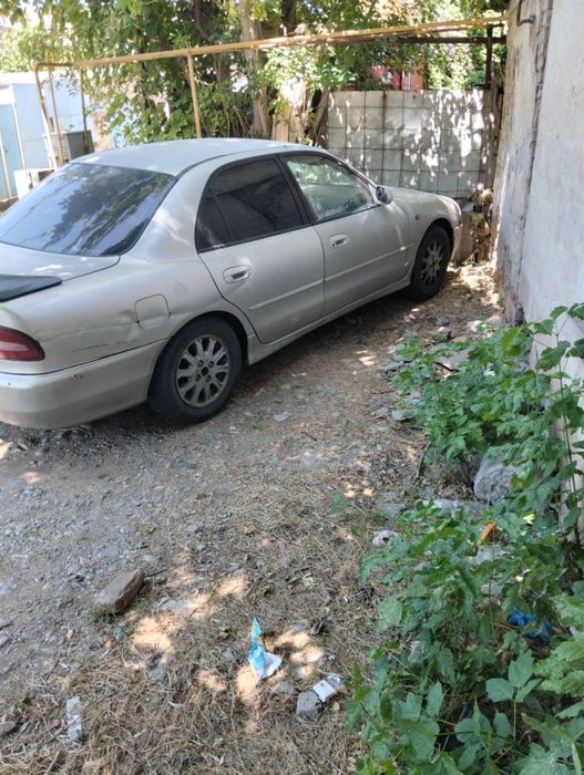 Продается машина Mitsubishi galant