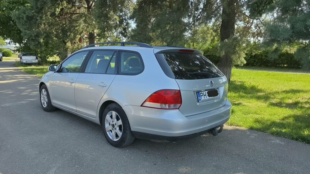 Vânzare VW Golf 5
