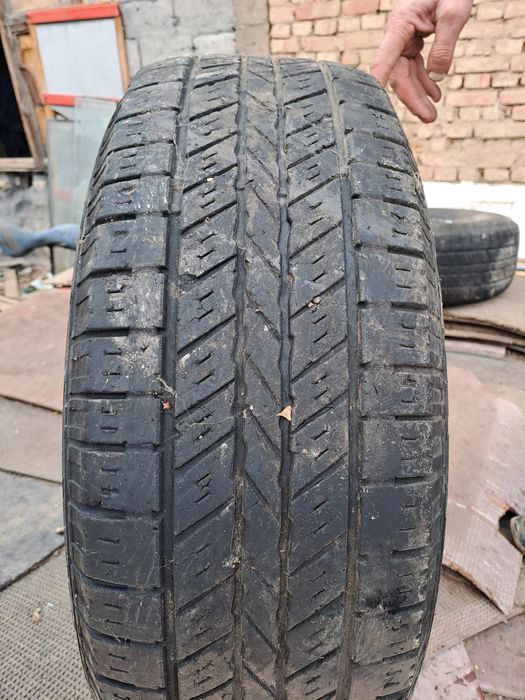 Продаю шины ханкок