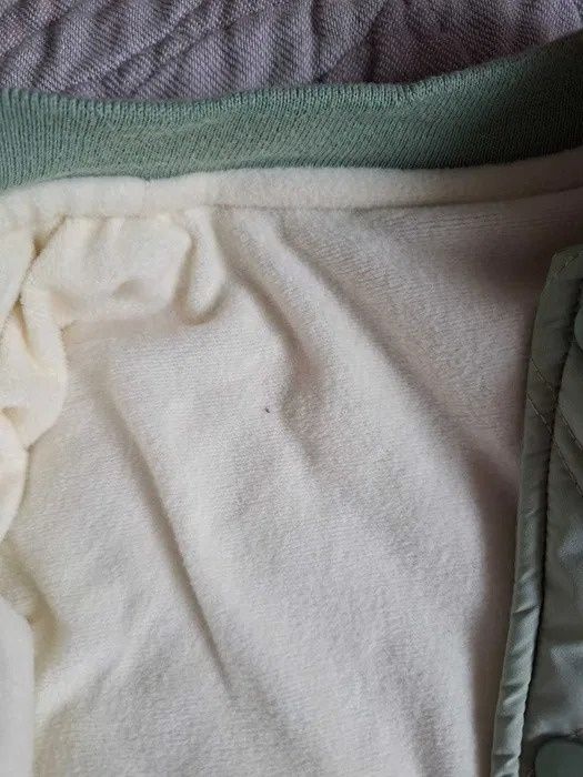 Куртка детская весна/осень