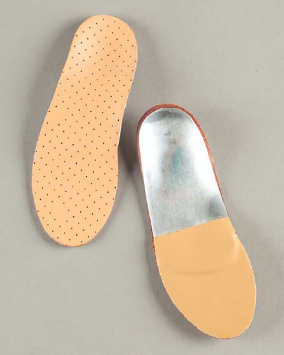 Ортопедические стельки Turkey