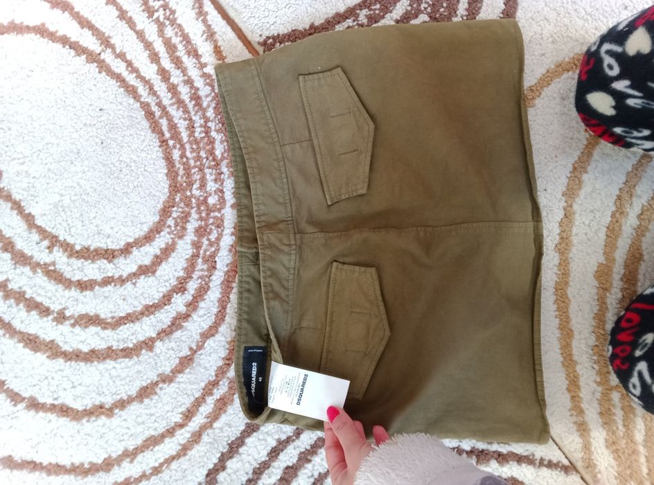 Пола Ds2 Sразмер