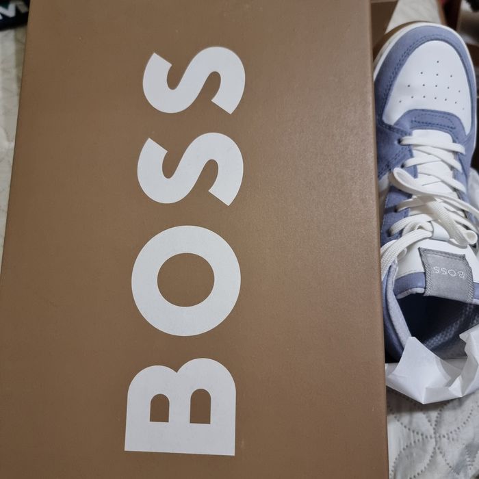 Boss кецове нови