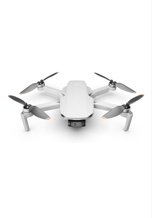 Дрон dji mini 2 в отлично состояние
