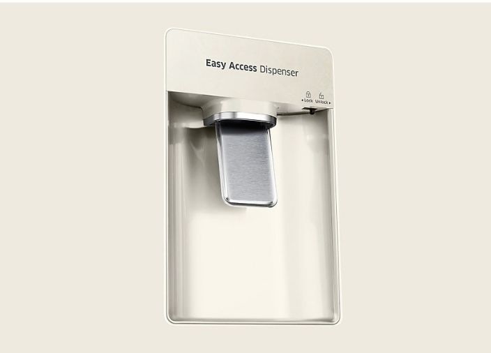 Холодильник Samsung