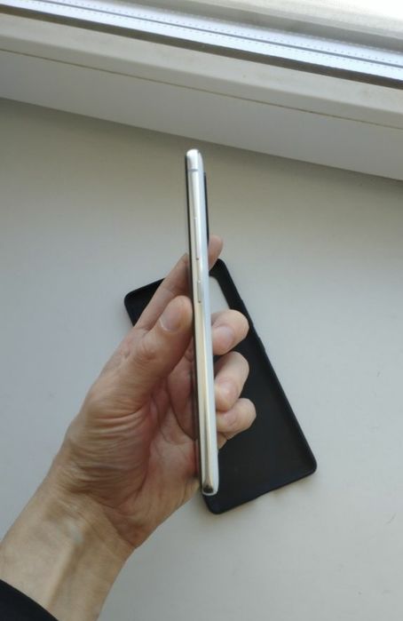 Samsung S10 LIte 128GB в идеале