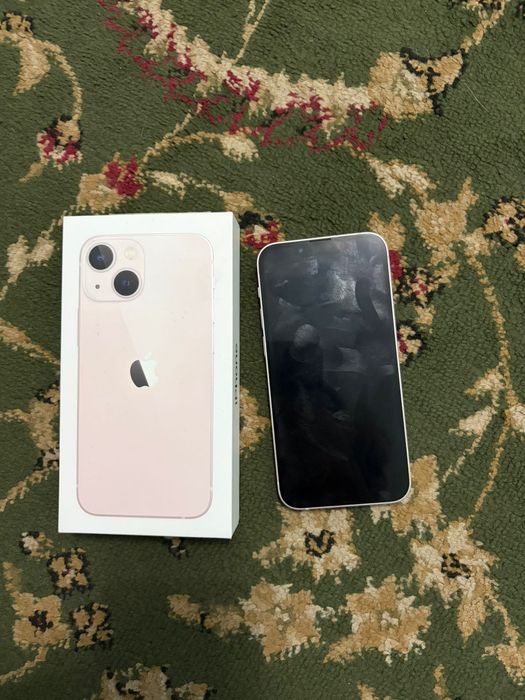 Продам айфон 13 мини