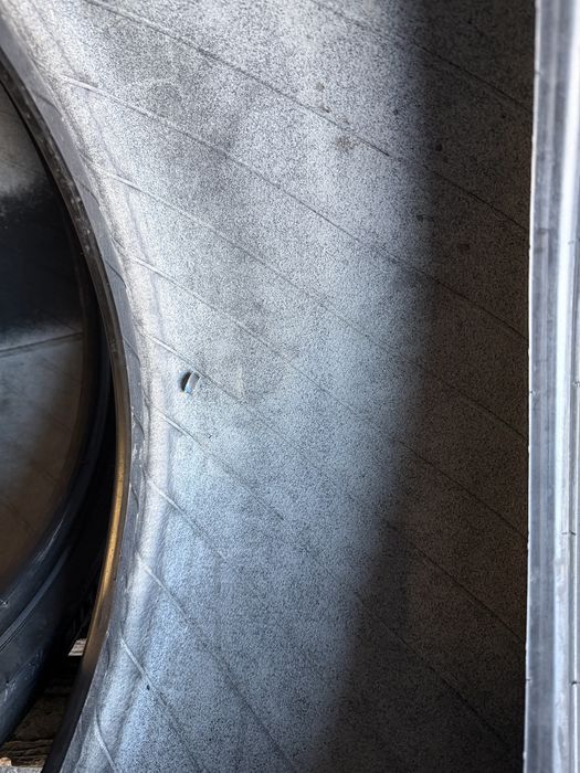 2 anvelope iarna 275/35/19 Michelin profil NOU dot 2023!