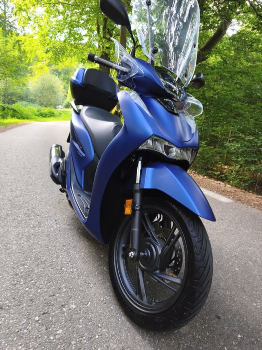 Honda SH 150 i Sport an2024