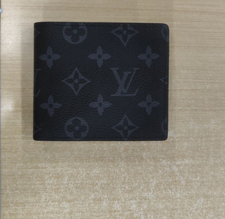 Louis Vuitton портмоне