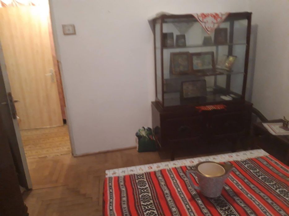 Apartament de vânzare – Onești, str. George Bacovia