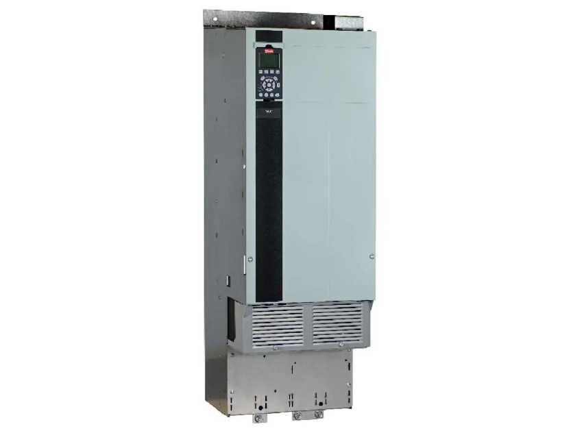 Danfoss VLT® HVAC Drive FC-102 – 355 kW