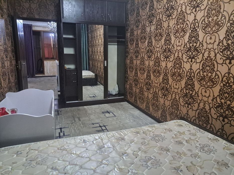 Аренда квартиры Чиланзар -9