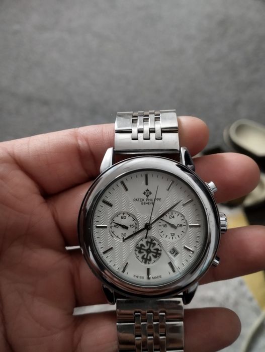 Қолсағат жағдайы жақсы