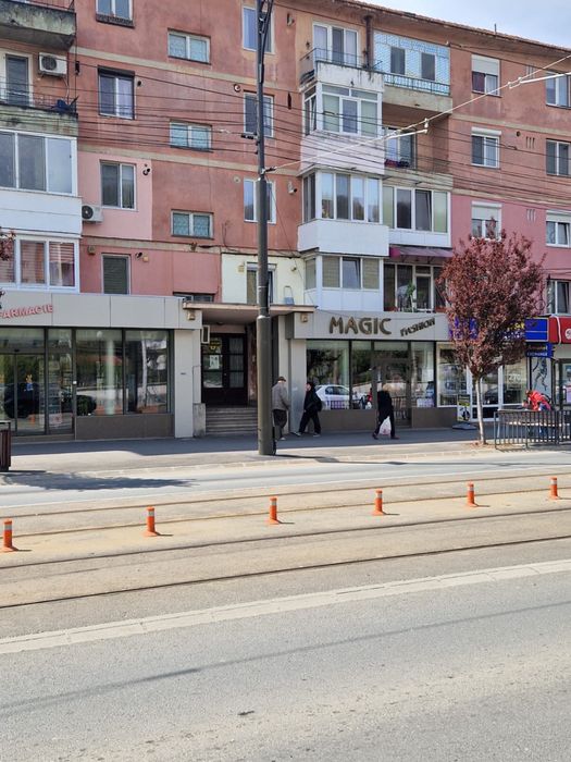 Inchiriez spatiu comercial ultracentral