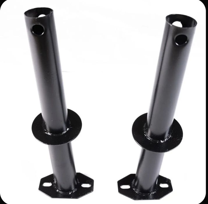 Кронштейн бампера нива 2121