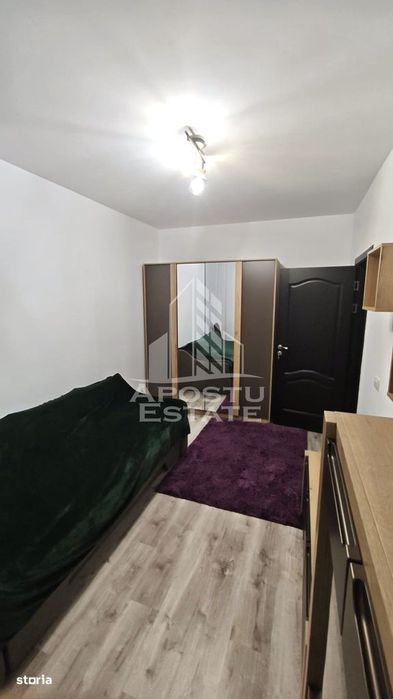 Apartament cu 1 camera de inchiriat in zona Ronat Timisoara — fotografia 3