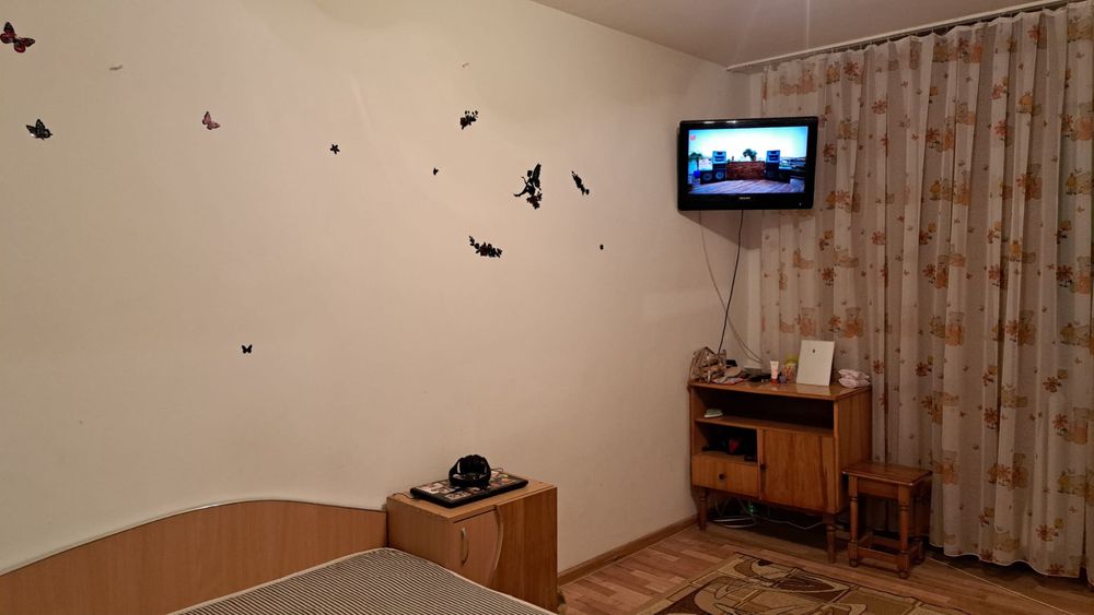 Inchiriez garsoniera