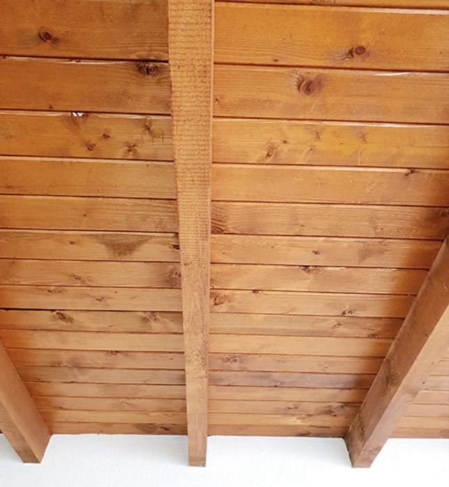 Acoperisuri si mici Reparati