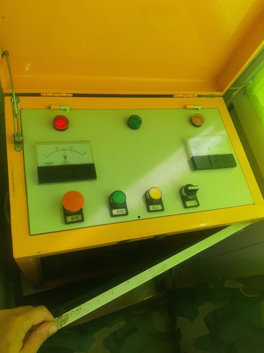 Аттракцион сотилади