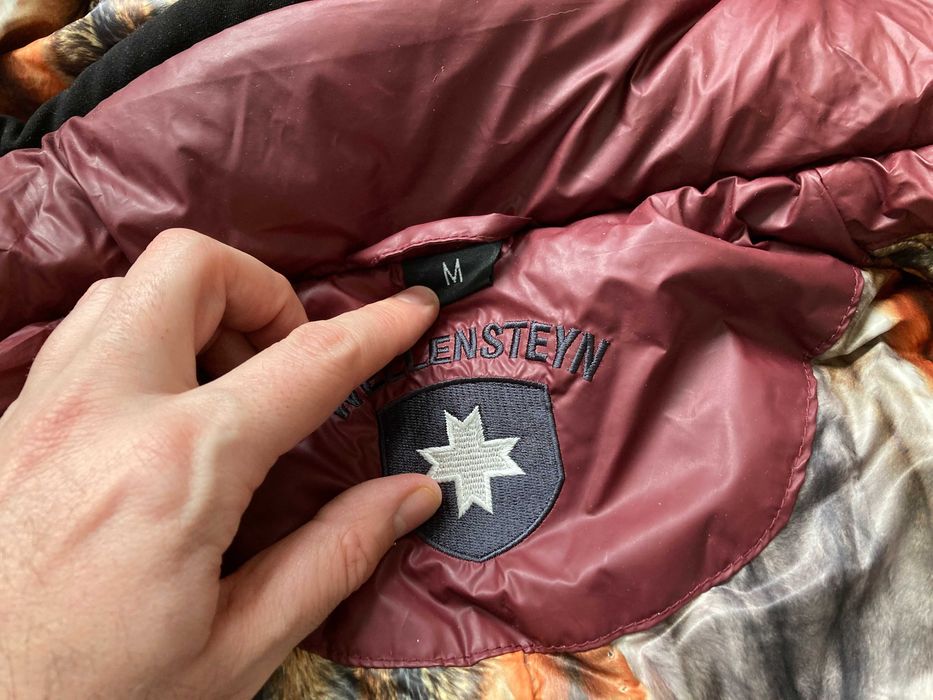 Wellensteyn Camaeleon Jacket Lady дамско яке размер М