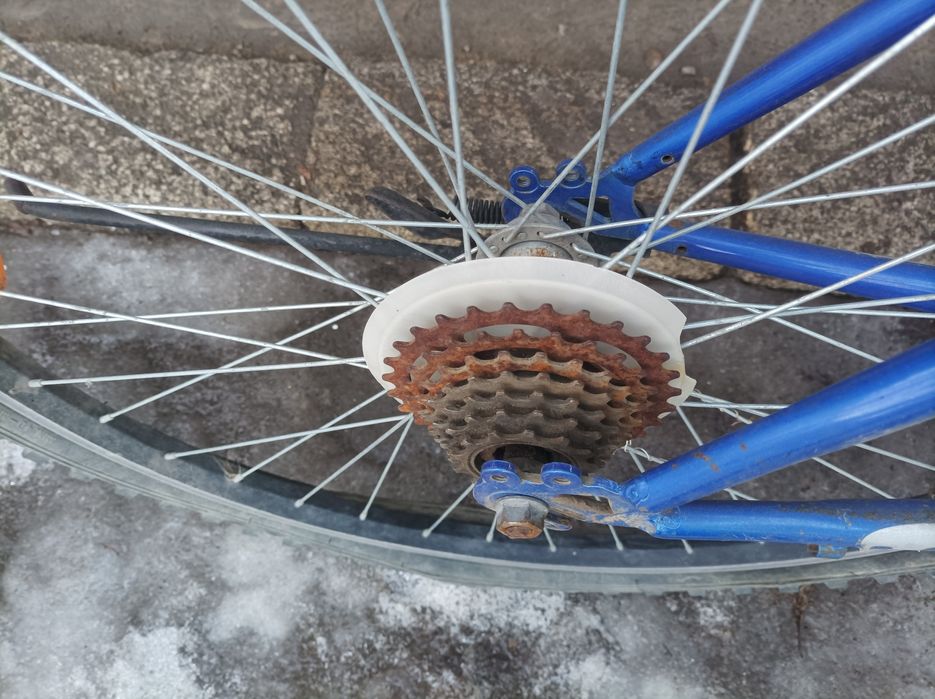 Продам велосипед