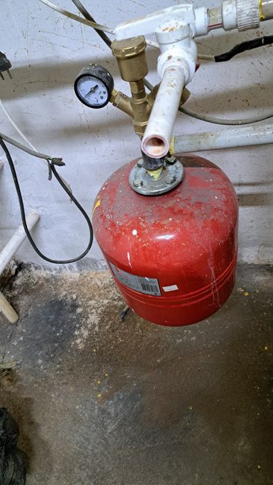 Продам дизельную печь отопления