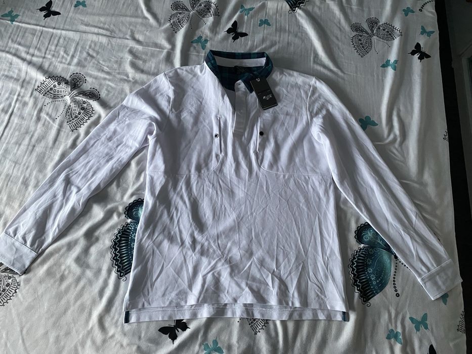 Bluză pentru bărbați mărimea L